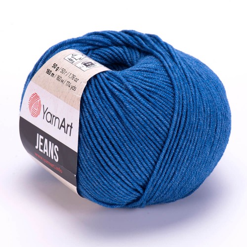 YarnArt Jeans / Gina 17